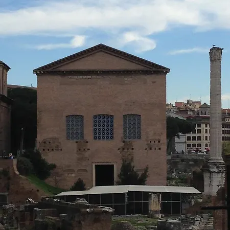 Affittacamere Holiday And Rome-fori